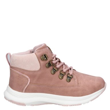 BOTIN CASUAL NIÑA PANAMA JACK - C716 | ROSA - 9