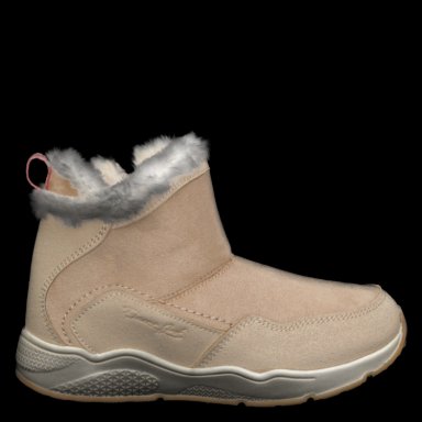 BOTIN CASUAL NIÑA PANAMA JACK - F755 | BEIGE - 2