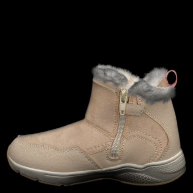 BOTIN CASUAL NIÑA PANAMA JACK - F755 | BEIGE - 4