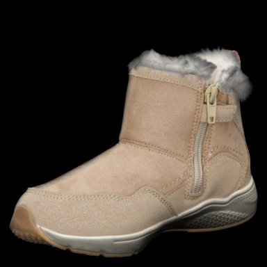 BOTIN CASUAL NIÑA PANAMA JACK - F755 | BEIGE - 5