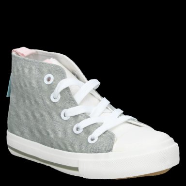 BOTIN CASUAL NIÑA PANAMA JACK - D762 | VERDE - 1