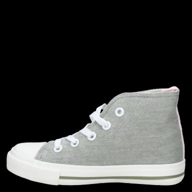 BOTIN CASUAL NIÑA PANAMA JACK - D762 | VERDE - 4