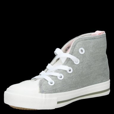 BOTIN CASUAL NIÑA PANAMA JACK - D762 | VERDE - 5