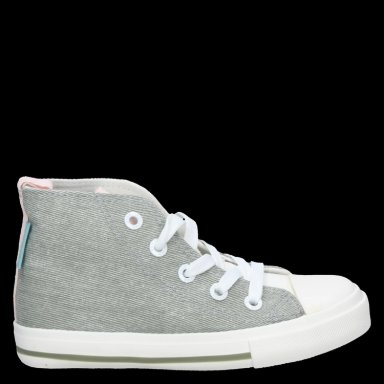 BOTIN CASUAL NIÑA PANAMA JACK - D762 | VERDE - 7
