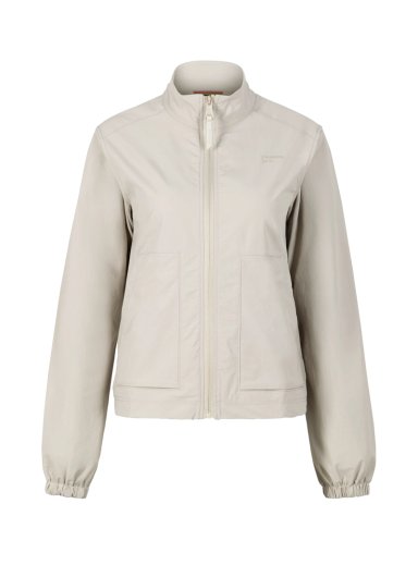 CORTAVIENTO MUJER PANAMA JACK - PJM005M | BEIGE - 7