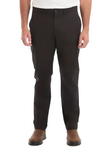 PANTALON HOMBRE CARGO CASUAL PANAMA JACK - L977 | NEGRO - 1