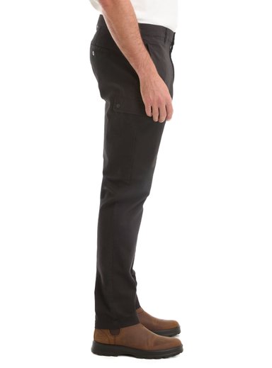 PANTALON HOMBRE CARGO CASUAL PANAMA JACK - L977 | NEGRO - 2