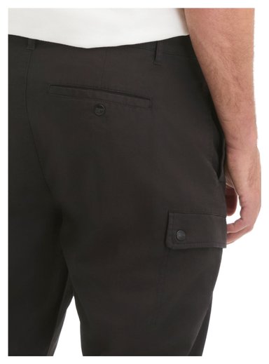PANTALON HOMBRE CARGO CASUAL PANAMA JACK - L977 | NEGRO - 6