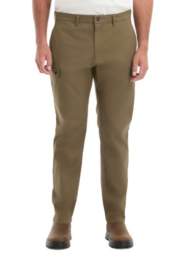 PANTALON HOMBRE CARGO CASUAL PANAMA JACK - L977 | VERDE - 1