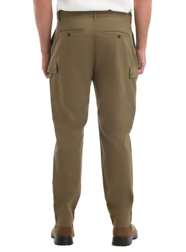 PANTALON HOMBRE CARGO CASUAL PANAMA JACK - L977 | VERDE - 3