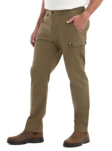 PANTALON HOMBRE CARGO CASUAL PANAMA JACK - L977 | VERDE - 4