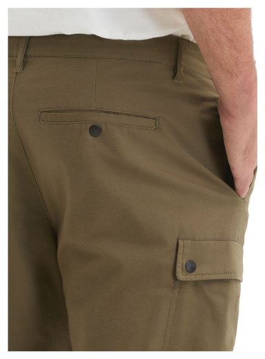 PANTALON HOMBRE CARGO CASUAL PANAMA JACK - L977 | VERDE - 6