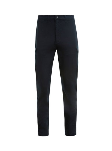 PANTALON HOMBRE CARGO CASUAL PANAMA JACK - L977 | VERDE - 9