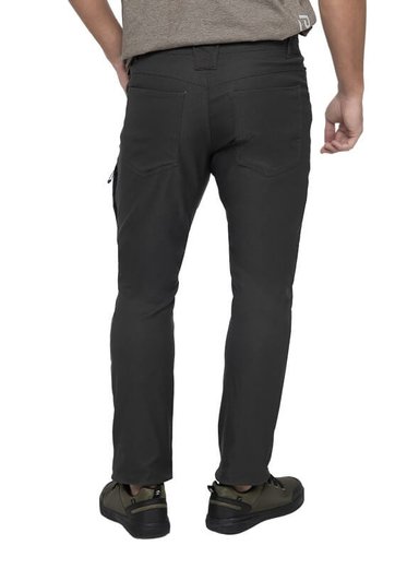PANTALON CASUAL HOMBRE PANAMA JACK - I974 | GRIS - 3