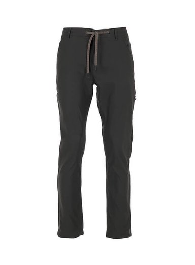 PANTALON CASUAL HOMBRE PANAMA JACK - I974 | GRIS - 5