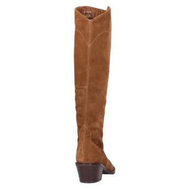 BOTA VAQUERO MUJER ZAPPA - ZAM0111 | MARRON CLARO - 3
