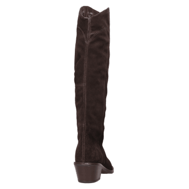 BOTA VAQUERO MUJER ZAPPA - ZAM0111 | MARRON CLARO - 8