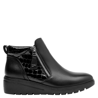 BOTIN CASUAL MUJER 16 HRS - 16M0264 - 2