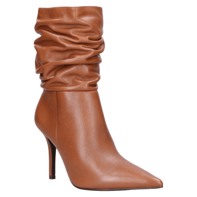 BOTA FORMAL MUJER MINGO - MIM0120 | NEGRO - 6