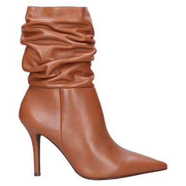 BOTA FORMAL MUJER MINGO - MIM0120 | NEGRO - 7