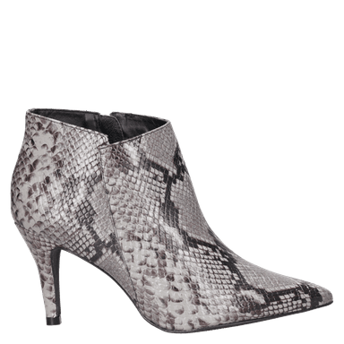 BOTIN FORMAL MUJER MINGO - MIM0127 | BLANCO - 2