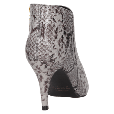 BOTIN FORMAL MUJER MINGO - MIM0127 | BLANCO - 3