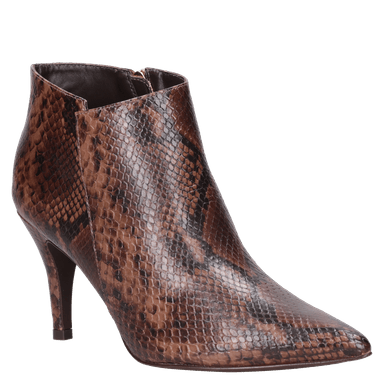BOTIN FORMAL MUJER MINGO - MIM0127 | BLANCO - 6