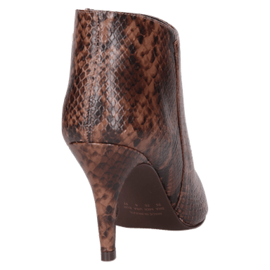 BOTIN FORMAL MUJER MINGO - MIM0127 | BLANCO - 8