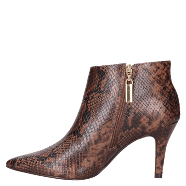 BOTIN FORMAL MUJER MINGO - MIM0127 | BLANCO - 9