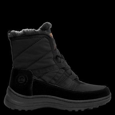 BOTIN CASUAL MUJER PANAMA JACK - PJM0266 | NEGRO - 2