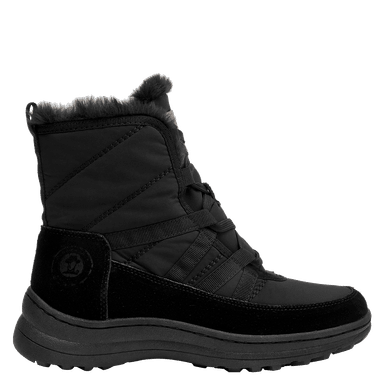 BOTIN CASUAL MUJER PANAMA JACK - PJM0266 | NEGRO - 2