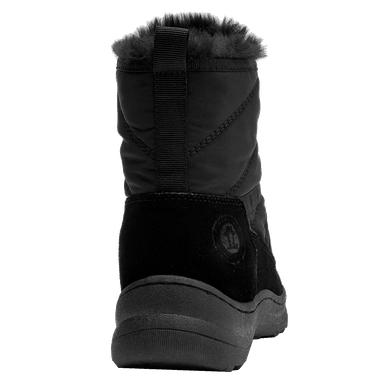 BOTIN CASUAL MUJER PANAMA JACK - PJM0266 | NEGRO - 3