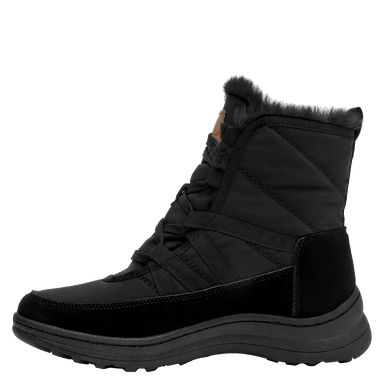 BOTIN CASUAL MUJER PANAMA JACK - PJM0266 | NEGRO - 4