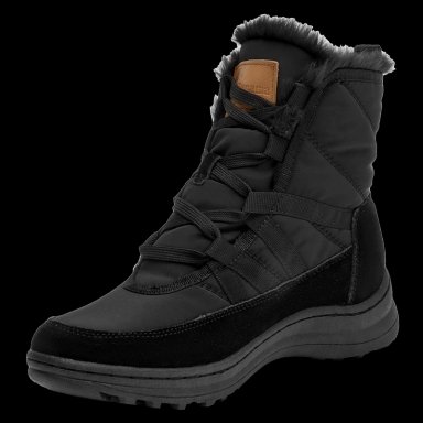 BOTIN CASUAL MUJER PANAMA JACK - PJM0266 | NEGRO - 5
