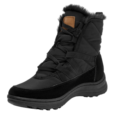 BOTIN CASUAL MUJER PANAMA JACK - PJM0266 | NEGRO - 5