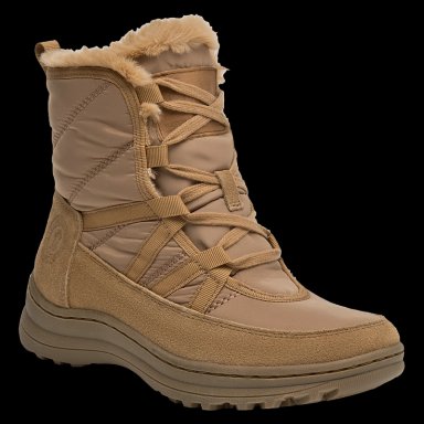 BOTIN CASUAL MUJER PANAMA JACK - PJM0266 | NEGRO - 6