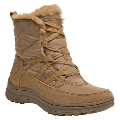 BOTIN CASUAL MUJER PANAMA JACK - PJM0266 | NEGRO - 6