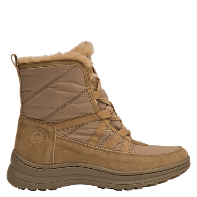 BOTIN CASUAL MUJER PANAMA JACK - PJM0266 | NEGRO - 7