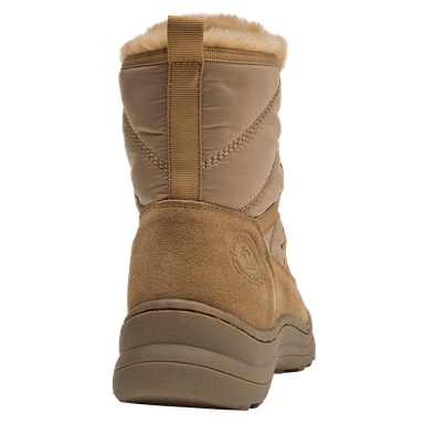 BOTIN CASUAL MUJER PANAMA JACK - PJM0266 | NEGRO - 8