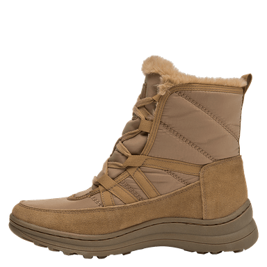 BOTIN CASUAL MUJER PANAMA JACK - PJM0266 | NEGRO - 9