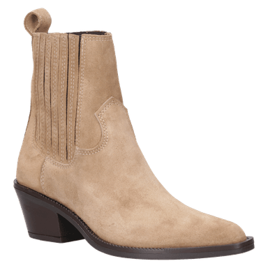 BOTIN VAQUERO MUJER ZAPPA - ZAM0110 | MARRON CLARO - 2