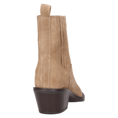 BOTIN VAQUERO MUJER ZAPPA - ZAM0110 | MARRON CLARO - 8