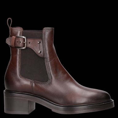 BOTIN CASUAL MUJER ZAPPA - ZAM0103 | MARRON - 2
