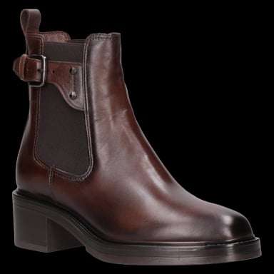 BOTIN CASUAL MUJER ZAPPA - ZAM0103 | MARRON - 3
