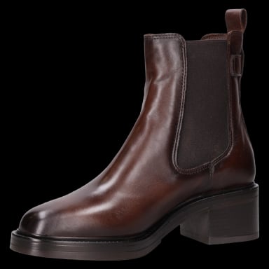 BOTIN CASUAL MUJER ZAPPA - ZAM0103 | MARRON - 6