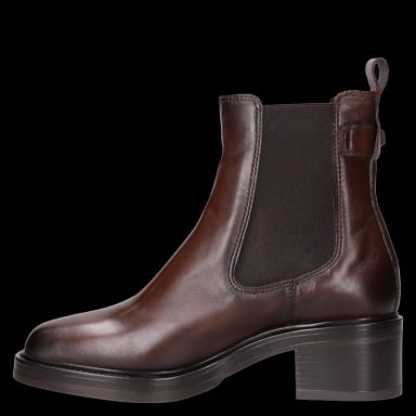 BOTIN CASUAL MUJER ZAPPA - ZAM0103 | MARRON - 9
