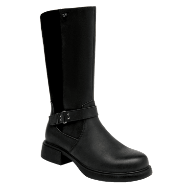 BOTA CASUAL MUJER 16 HRS - 16M0329 - 1
