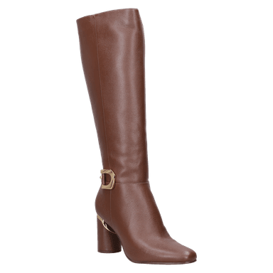 BOTA FORMAL MUJER MINGO - MIM0135 | NEGRO - 6