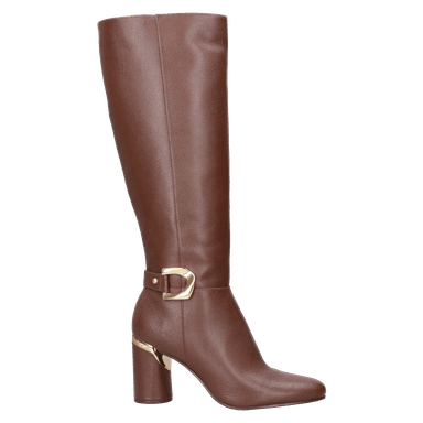 BOTA FORMAL MUJER MINGO - MIM0135 | NEGRO - 7