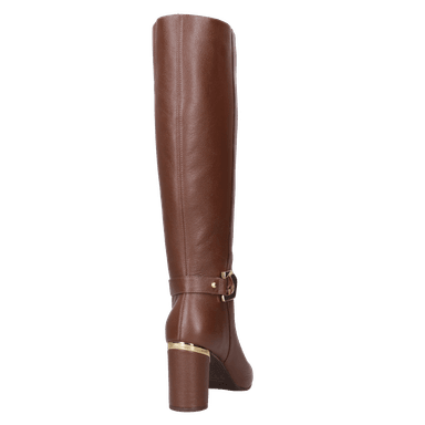 BOTA FORMAL MUJER MINGO - MIM0135 | NEGRO - 8